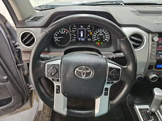 Florida Fine Cars - Used TOYOTA TUNDRA 4WD 2020 MIAMI LIMITED