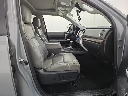 Florida Fine Cars - Used TOYOTA TUNDRA 4WD 2020 MIAMI LIMITED