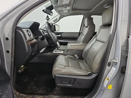 Florida Fine Cars - Used TOYOTA TUNDRA 4WD 2020 MIAMI LIMITED