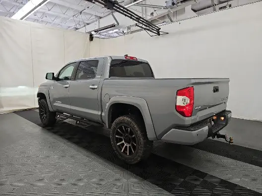 Florida Fine Cars - Used TOYOTA TUNDRA 4WD 2020 MIAMI LIMITED