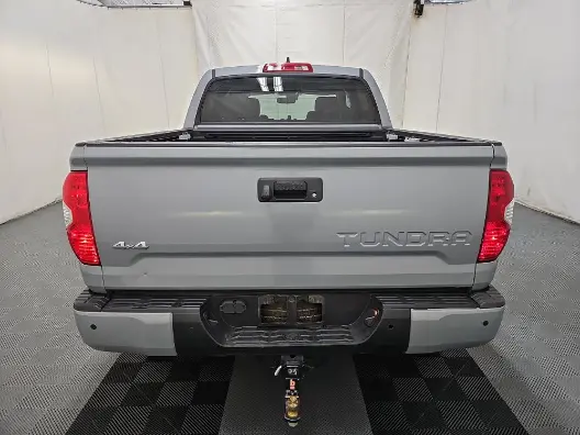 Florida Fine Cars - Used TOYOTA TUNDRA 4WD 2020 MIAMI LIMITED