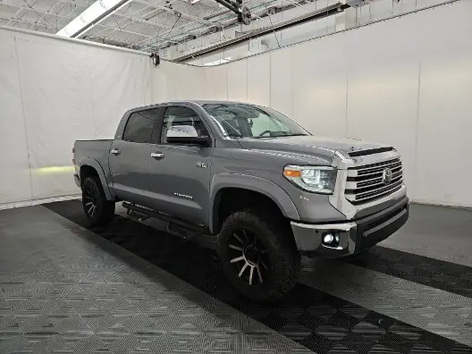 Florida Fine Cars - Used TOYOTA TUNDRA 4WD 2020 MIAMI LIMITED