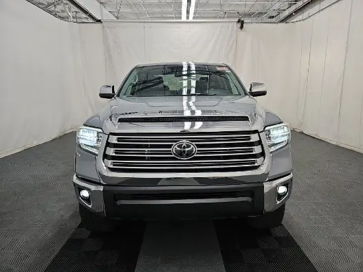 Florida Fine Cars - Used TOYOTA TUNDRA 4WD 2020 MIAMI LIMITED