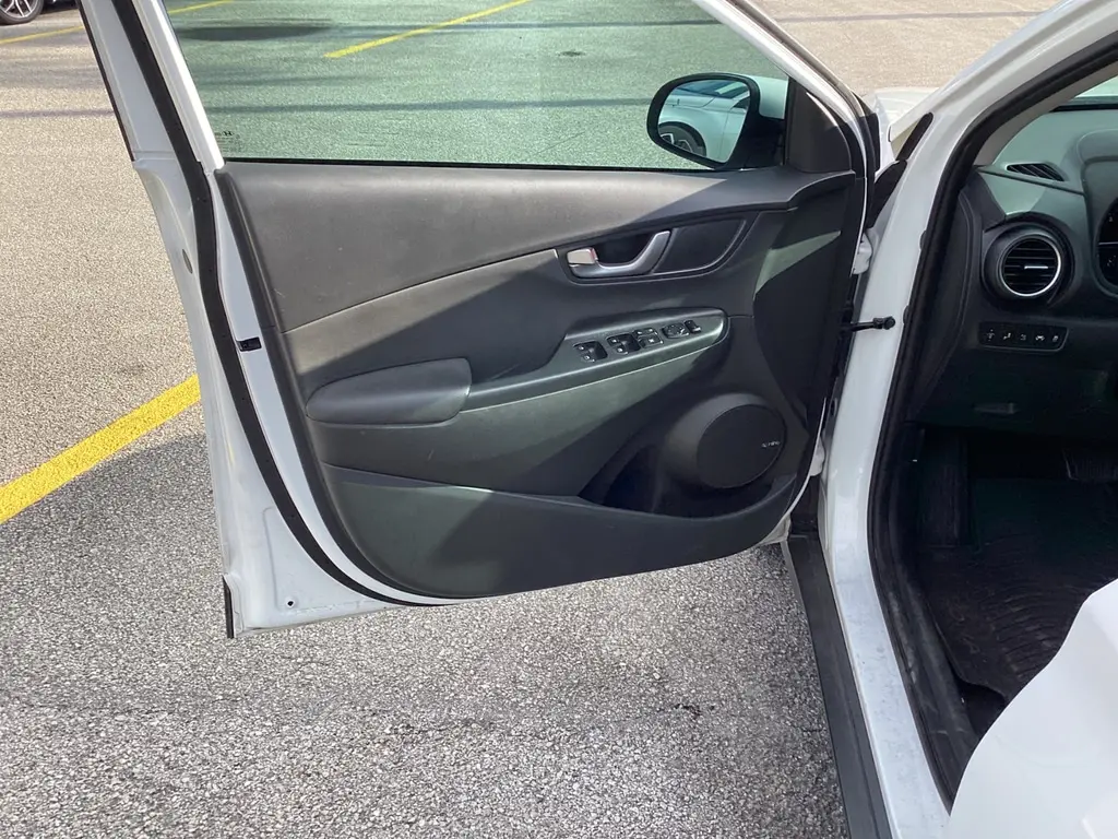 Florida Fine Cars - Used HYUNDAI KONA 2021 ORLANDO ULTIMATE