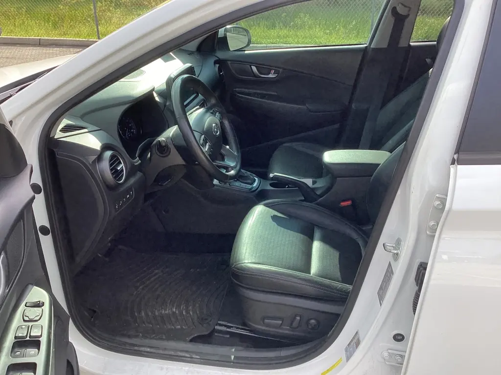 Florida Fine Cars - Used HYUNDAI KONA 2021 ORLANDO ULTIMATE