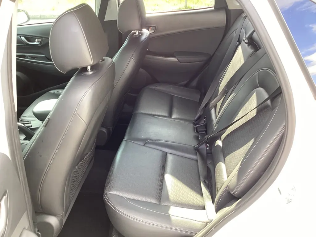 Florida Fine Cars - Used HYUNDAI KONA 2021 ORLANDO ULTIMATE