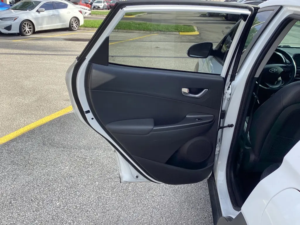 Florida Fine Cars - Used HYUNDAI KONA 2021 ORLANDO ULTIMATE