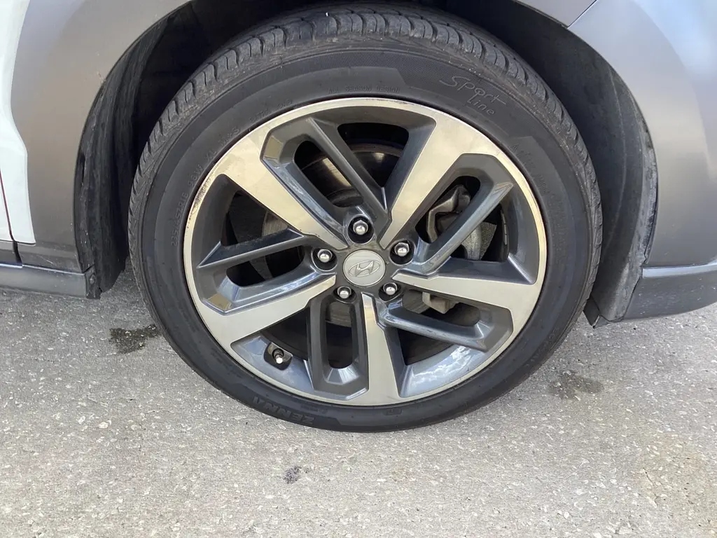 Florida Fine Cars - Used HYUNDAI KONA 2021 ORLANDO ULTIMATE