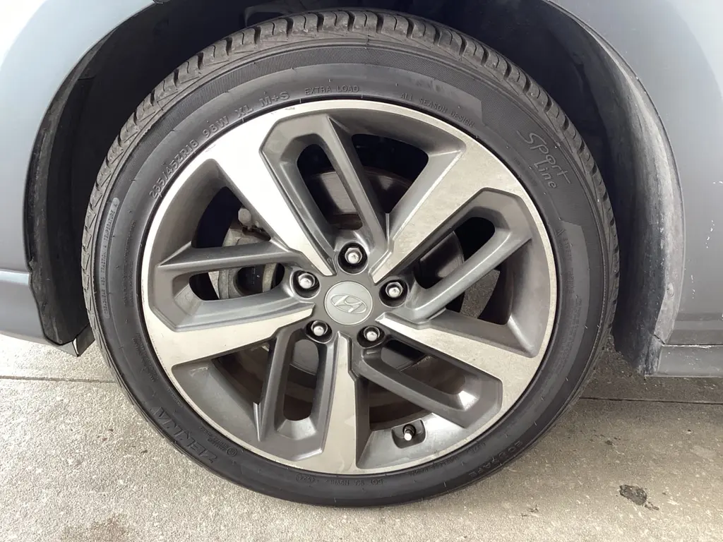Florida Fine Cars - Used HYUNDAI KONA 2021 ORLANDO ULTIMATE
