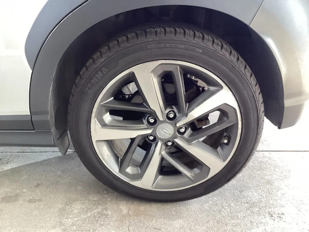 Florida Fine Cars - Used HYUNDAI KONA 2021 ORLANDO ULTIMATE