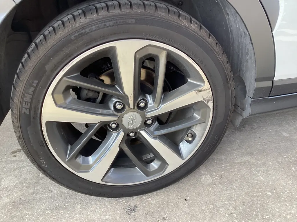 Florida Fine Cars - Used HYUNDAI KONA 2021 ORLANDO ULTIMATE
