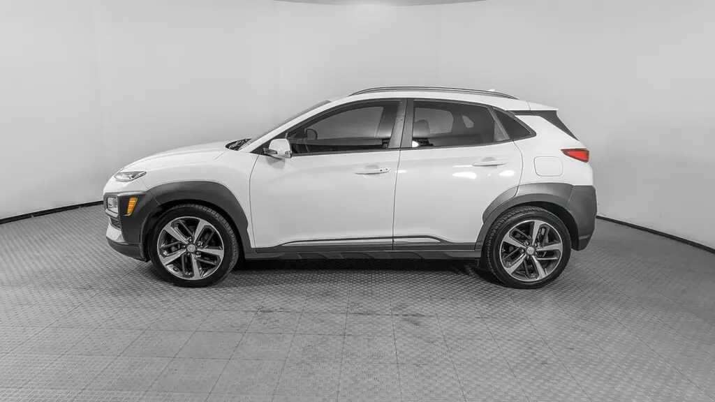 Florida Fine Cars - Used HYUNDAI KONA 2021 ORLANDO ULTIMATE