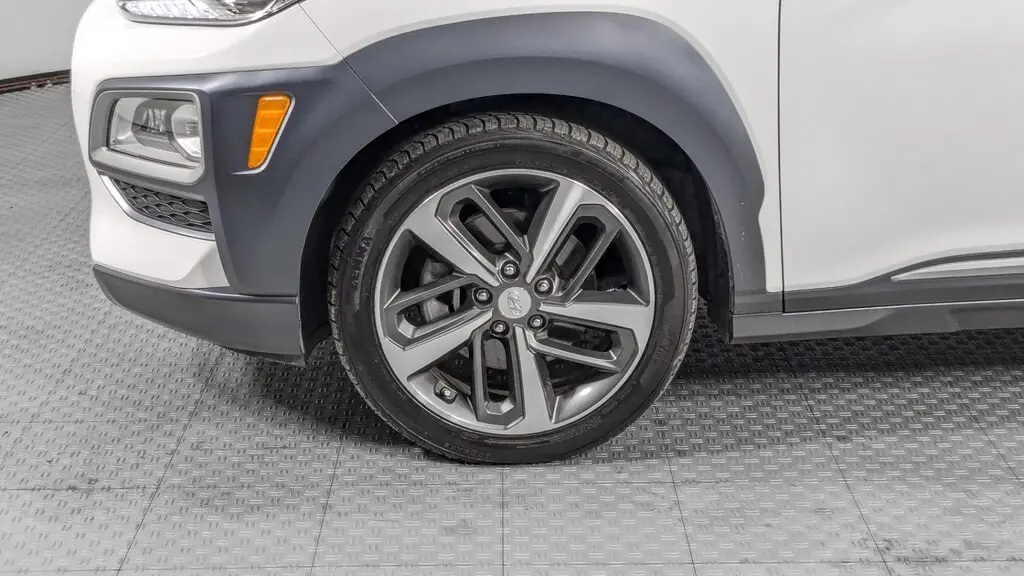 Florida Fine Cars - Used HYUNDAI KONA 2021 ORLANDO ULTIMATE