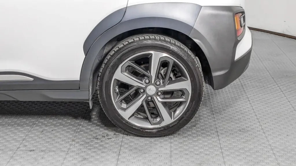 Florida Fine Cars - Used HYUNDAI KONA 2021 ORLANDO ULTIMATE