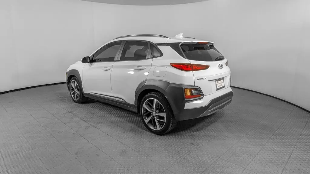 Florida Fine Cars - Used HYUNDAI KONA 2021 ORLANDO ULTIMATE