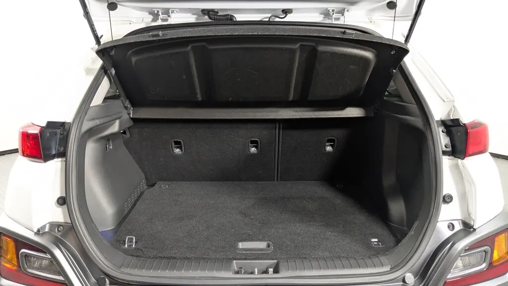 Florida Fine Cars - Used HYUNDAI KONA 2021 ORLANDO ULTIMATE