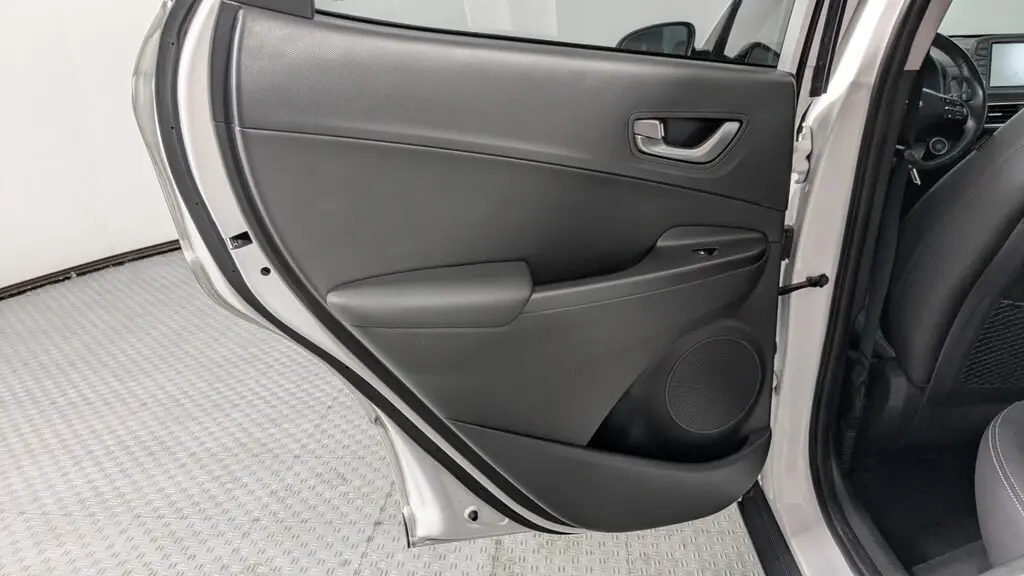 Florida Fine Cars - Used HYUNDAI KONA 2021 ORLANDO ULTIMATE