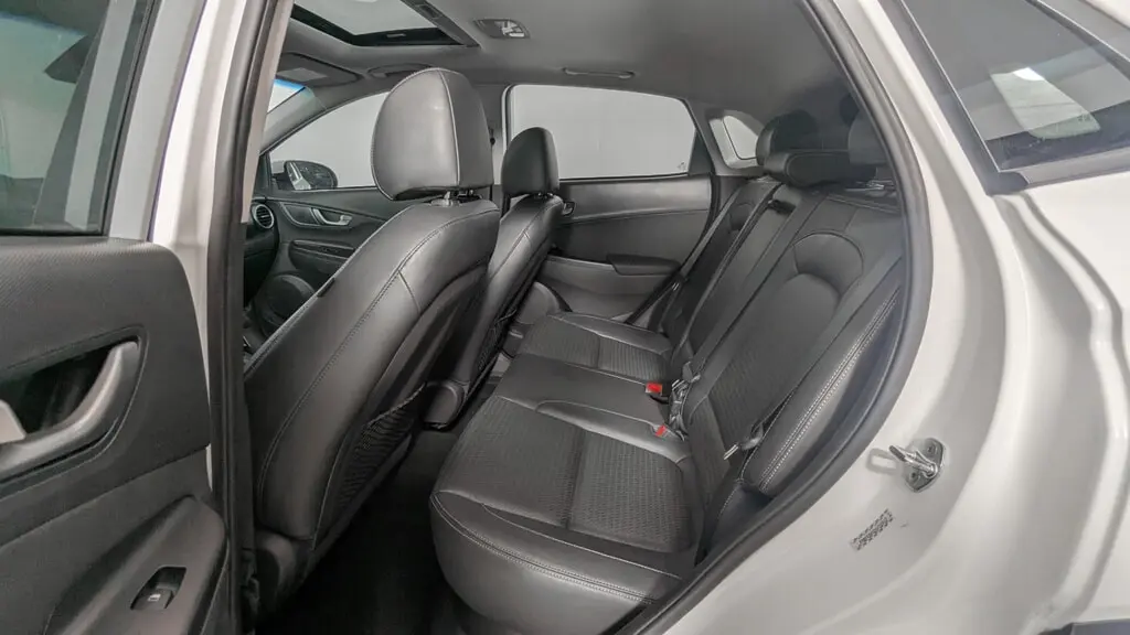 Florida Fine Cars - Used HYUNDAI KONA 2021 ORLANDO ULTIMATE