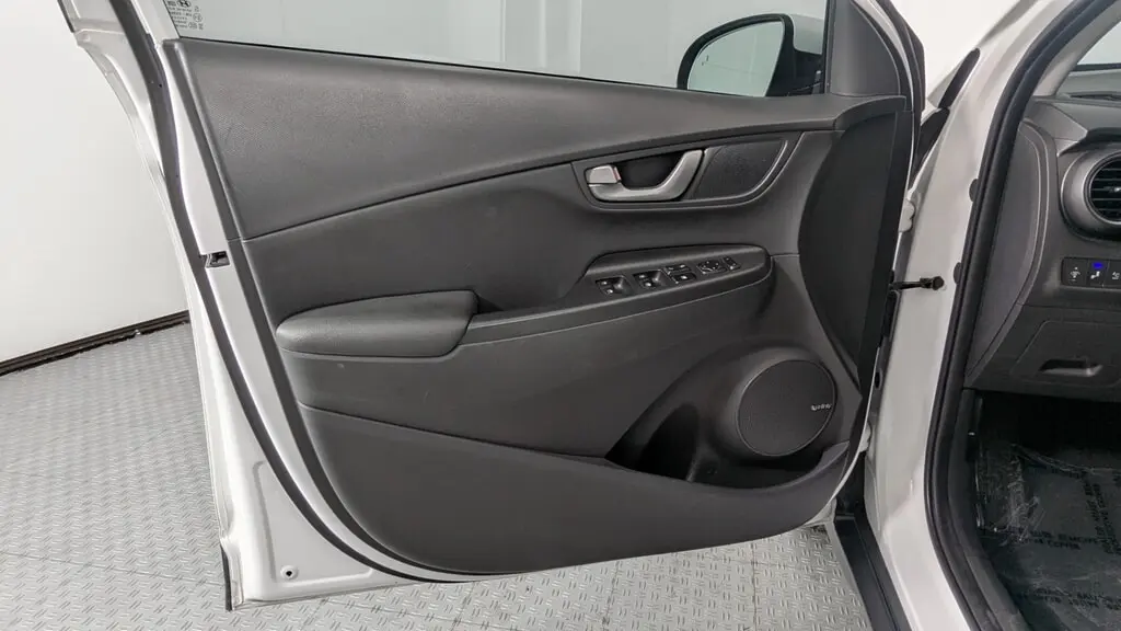 Florida Fine Cars - Used HYUNDAI KONA 2021 ORLANDO ULTIMATE