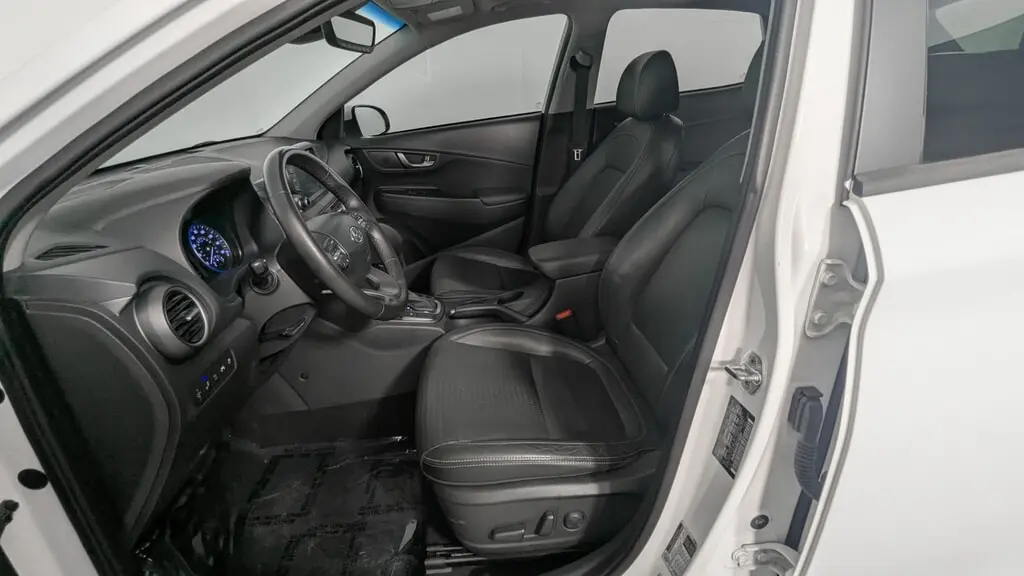 Florida Fine Cars - Used HYUNDAI KONA 2021 ORLANDO ULTIMATE