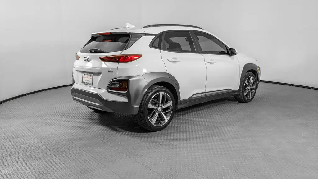 Florida Fine Cars - Used HYUNDAI KONA 2021 ORLANDO ULTIMATE