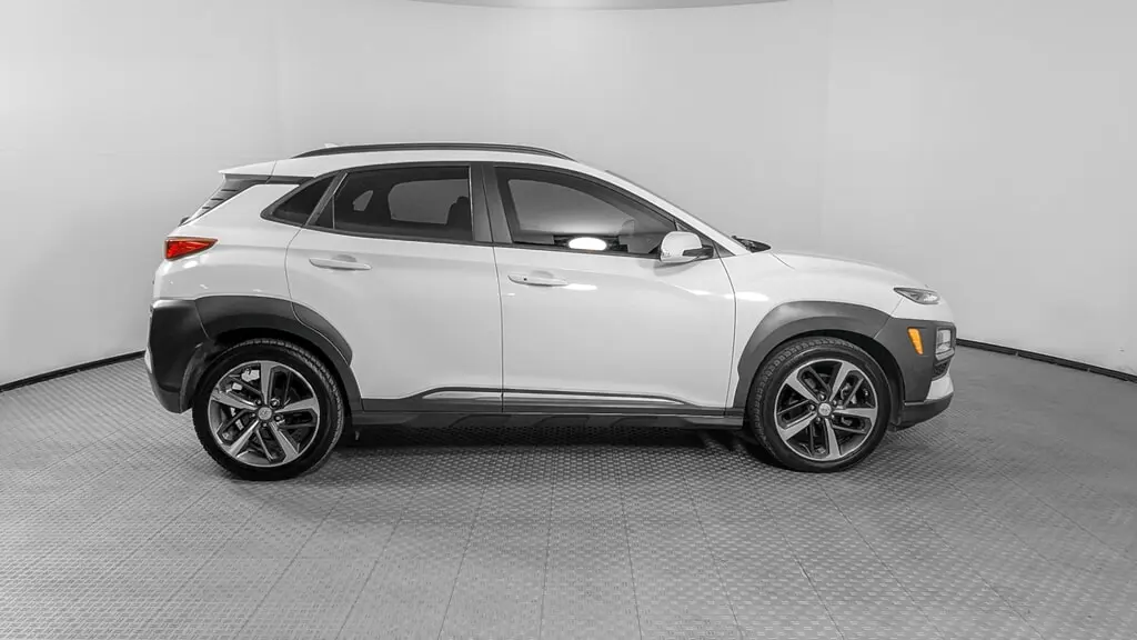 Florida Fine Cars - Used HYUNDAI KONA 2021 ORLANDO ULTIMATE