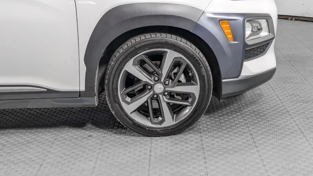 Florida Fine Cars - Used HYUNDAI KONA 2021 ORLANDO ULTIMATE