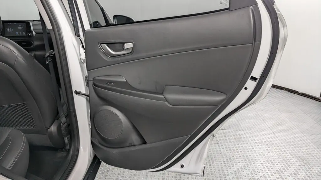 Florida Fine Cars - Used HYUNDAI KONA 2021 ORLANDO ULTIMATE