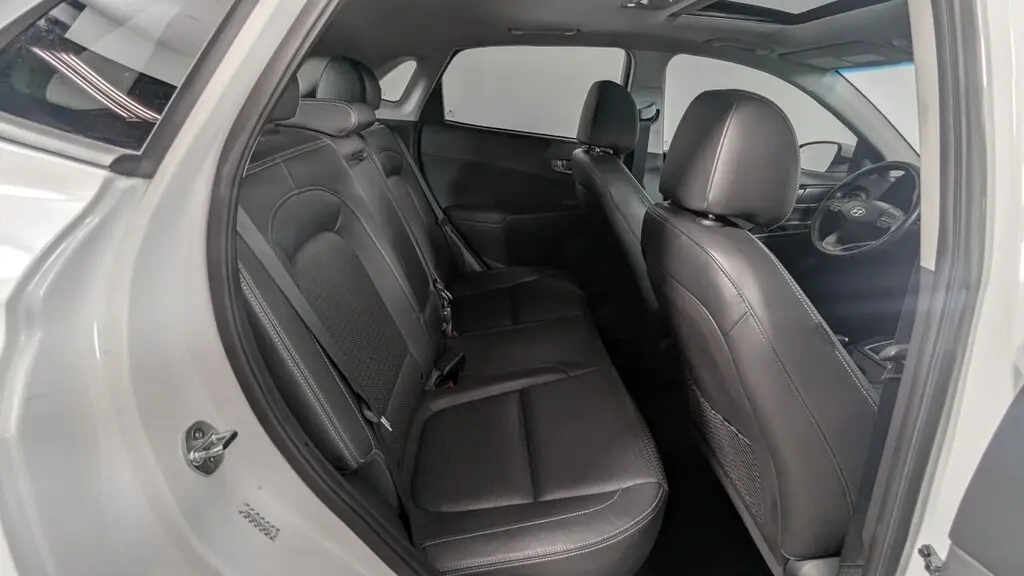 Florida Fine Cars - Used HYUNDAI KONA 2021 ORLANDO ULTIMATE