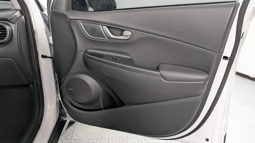 Florida Fine Cars - Used HYUNDAI KONA 2021 ORLANDO ULTIMATE