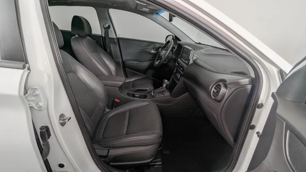 Florida Fine Cars - Used HYUNDAI KONA 2021 ORLANDO ULTIMATE