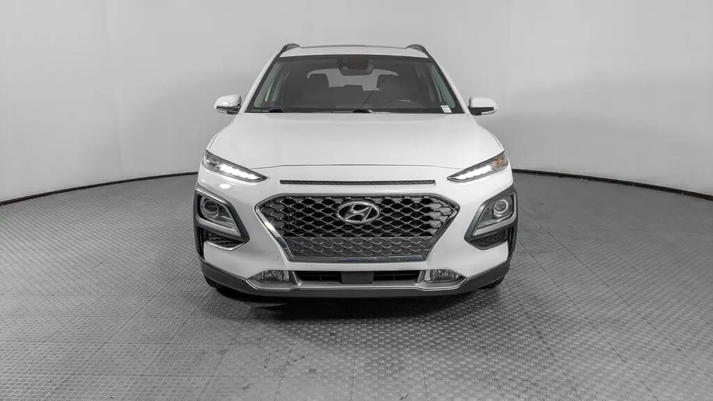Florida Fine Cars - Used HYUNDAI KONA 2021 ORLANDO ULTIMATE