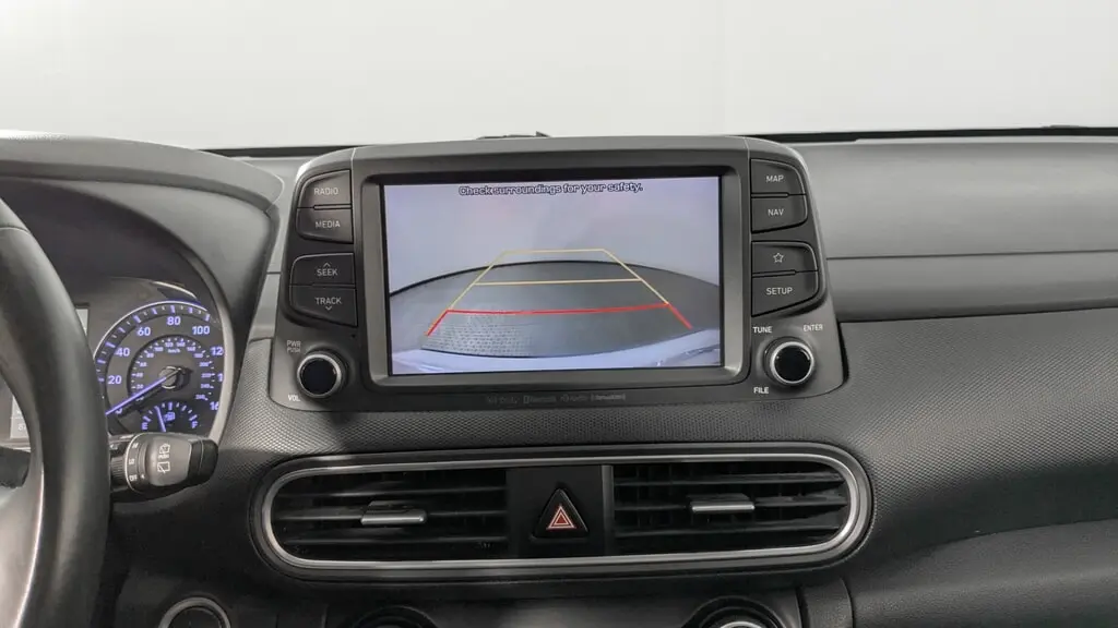 Florida Fine Cars - Used HYUNDAI KONA 2021 ORLANDO ULTIMATE