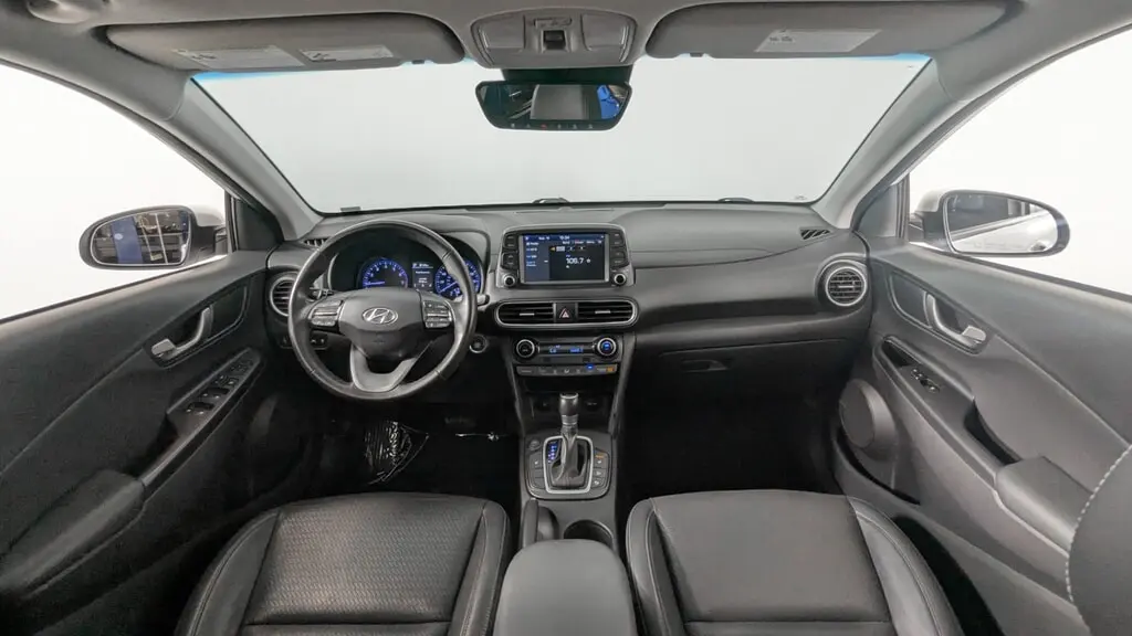 Florida Fine Cars - Used HYUNDAI KONA 2021 ORLANDO ULTIMATE