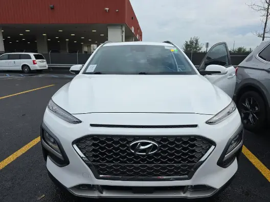 Florida Fine Cars - Used HYUNDAI KONA 2021 ORLANDO ULTIMATE