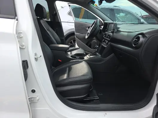 Florida Fine Cars - Used HYUNDAI KONA 2021 ORLANDO ULTIMATE