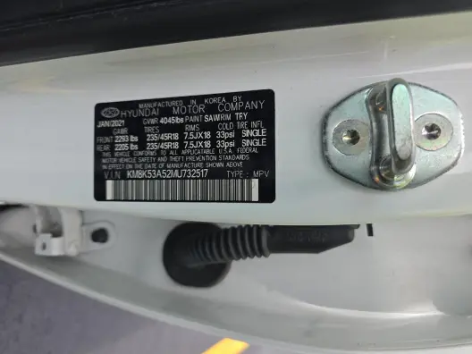 Florida Fine Cars - Used HYUNDAI KONA 2021 ORLANDO ULTIMATE