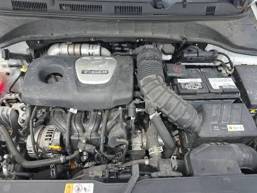 Florida Fine Cars - Used HYUNDAI KONA 2021 ORLANDO ULTIMATE
