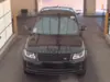 Florida Fine Cars - Used LAND ROVER RANGE ROVER 2022 MARGATE WESTMINSTER