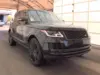 Florida Fine Cars - Used LAND ROVER RANGE ROVER 2022 MARGATE WESTMINSTER
