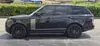 Florida Fine Cars - Used LAND ROVER RANGE ROVER 2022 MARGATE WESTMINSTER