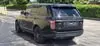 Florida Fine Cars - Used LAND ROVER RANGE ROVER 2022 MARGATE WESTMINSTER
