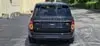 Florida Fine Cars - Used LAND ROVER RANGE ROVER 2022 MARGATE WESTMINSTER