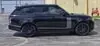 Florida Fine Cars - Used LAND ROVER RANGE ROVER 2022 MARGATE WESTMINSTER