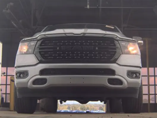 Florida Fine Cars - Used RAM 1500 2022 MARGATE BIG HORN