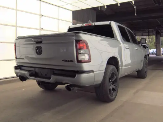 Florida Fine Cars - Used RAM 1500 2022 MARGATE BIG HORN