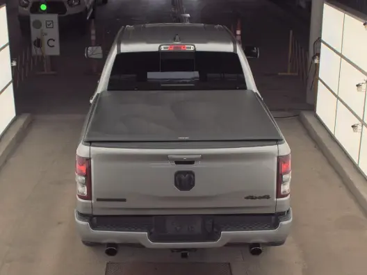 Florida Fine Cars - Used RAM 1500 2022 MARGATE BIG HORN