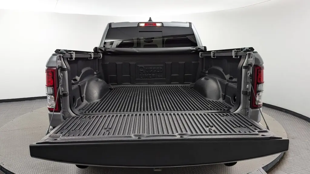 Florida Fine Cars - Used RAM 1500 2022 MARGATE BIG HORN