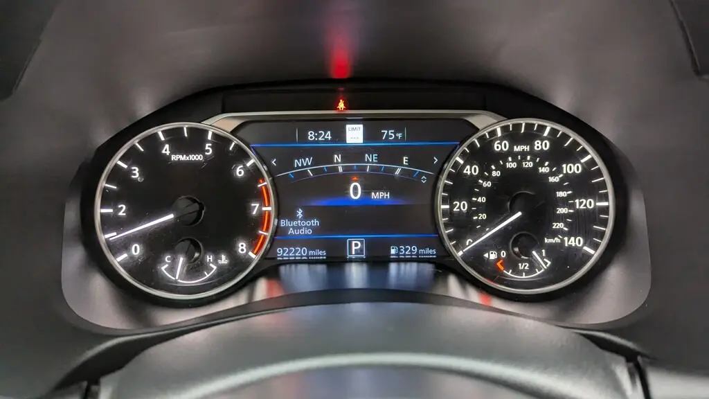 Florida Fine Cars - Used NISSAN ALTIMA 2021 MARGATE 2.5 SL