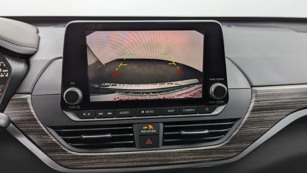 Florida Fine Cars - Used NISSAN ALTIMA 2021 MARGATE 2.5 SL